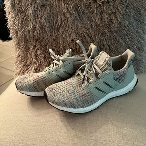 Adidas ULTRABOOST!